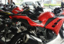Motor Bekas Semarang Turun Harga, Ada Ninja 250 & CBR 250 !!