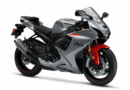 Harga Suzuki GSX-R750 Baru dan Bekas 2021