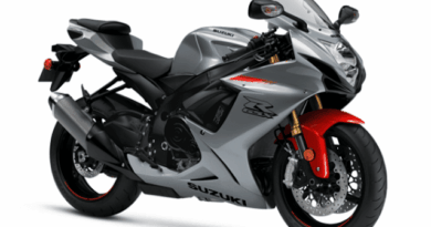 Harga Suzuki GSX-R750 Baru dan Bekas 2021