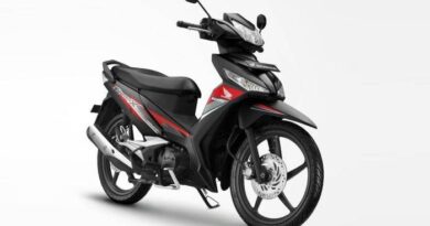 5 Tips Membeli Motor Supra X 125 Bekas Yang Berkualitas
