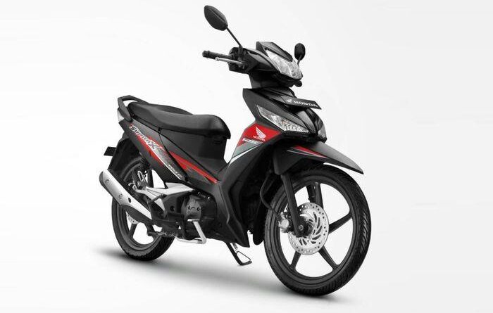 5 Tips Membeli Motor Supra X 125 Bekas Yang Berkualitas