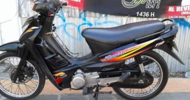 spesifikasi shogun 110