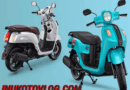 Harga Yamaha Fazzio di Semarang 2022 - NEW FAZZIO KEREN!!!