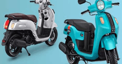 Harga Yamaha Fazzio di Semarang 2022 - NEW FAZZIO KEREN!!!