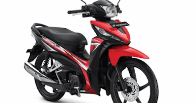 Harga Honda Revo FIT dan Revo X