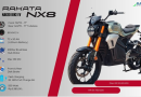 Harga Rakata NX8 Terbaru, Spesifikasi, Kelebihan, dan Kekurangannya