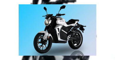 Motor Listrik United: Solusi Ramah Lingkungan & Hemat Biaya