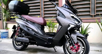 7 Tips Ampuh Menghemat Energi Battery Pada Motor Listrik