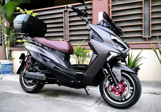 7 Tips Ampuh Menghemat Energi Battery Pada Motor Listrik