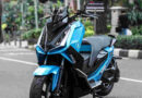 Review Motor Listrik Alva CERVO