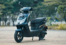 Review United MX-1200: Sebagus Apa Motor Listrik Ini?