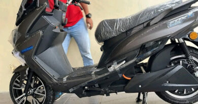 Review Polytron Fox R: Motor Listrik Tangguh, Cuman 20 Jutaan!