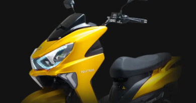 Review Jujur Polytron Fox S: Motor Listrik Murah Buat Harian