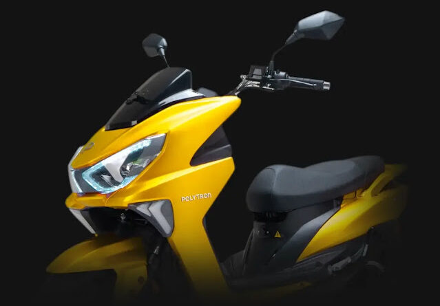 Review Jujur Polytron Fox S: Motor Listrik Murah Buat Harian
