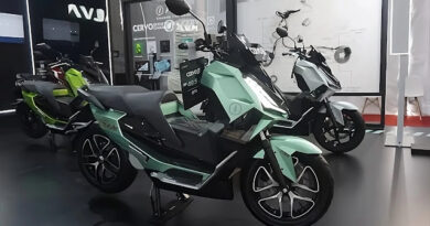 Motor Listrik