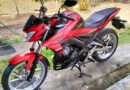 Review Yamaha Vixion R 155: Naked Bike yang Nggak Bikin Kecewa