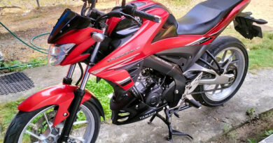 Review Yamaha Vixion R 155: Naked Bike yang Nggak Bikin Kecewa