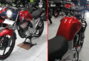 Jual Motor Bekas Semarang "Yamaha Scorpio Z Tahun 2012" Dibawah 10 Juta !!