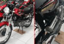 Jual Motor Bekas Semarang "Yamaha RX King Peredam 2006" Istimewa Pol !!