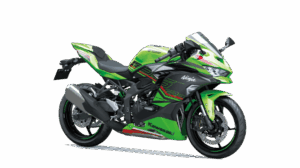 Update Harga Terbaru ZX25R 2025