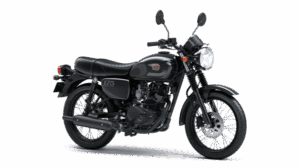 Sepeda motor Kawasaki W175