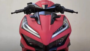 Honda Vario 2025