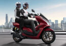 Sepeda Motor Honda PCX: Pilihan Terbaik untuk Berkendara