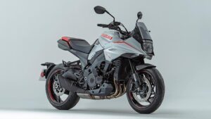 Sepeda motor Suzuki Katana