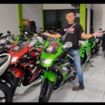 Tips Membeli Motor Bekas di Showroom Semarang: Panduan Lengkap Bagi Pemula Agar Tidak Salah Beli