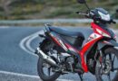 Honda Supra X 125