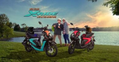 Motor X Ride