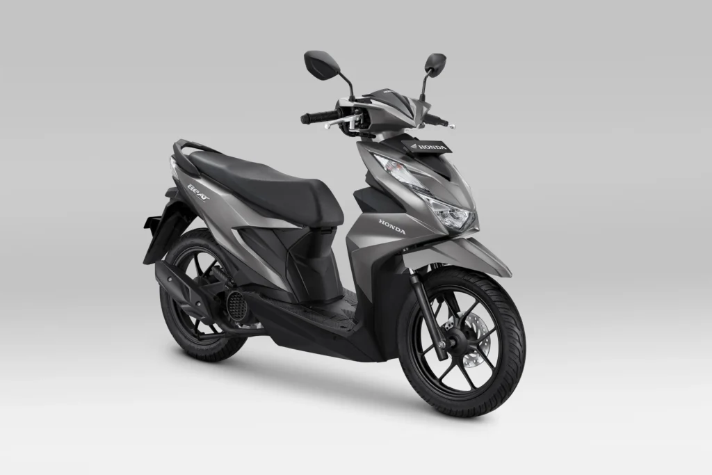 harga motor BeAT 2023