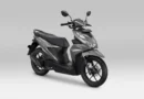 harga motor BeAT 2023
