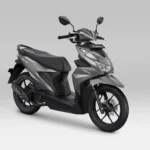 Update Harga Motor BeAT 2023 dengan Pilihan Varian dan Warna Lengkap!