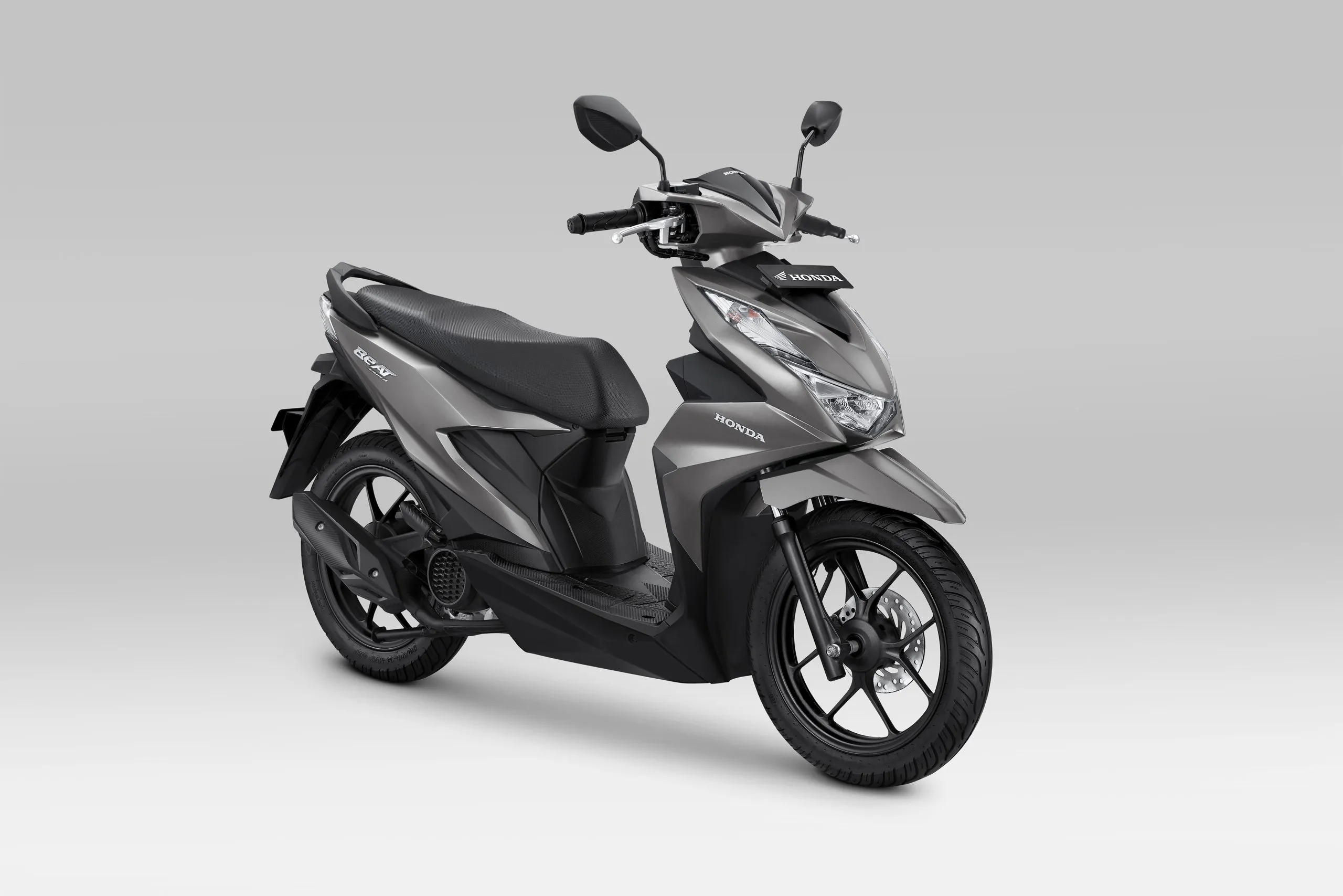 Update Harga Motor BeAT 2023 dengan Pilihan Varian dan Warna Lengkap!