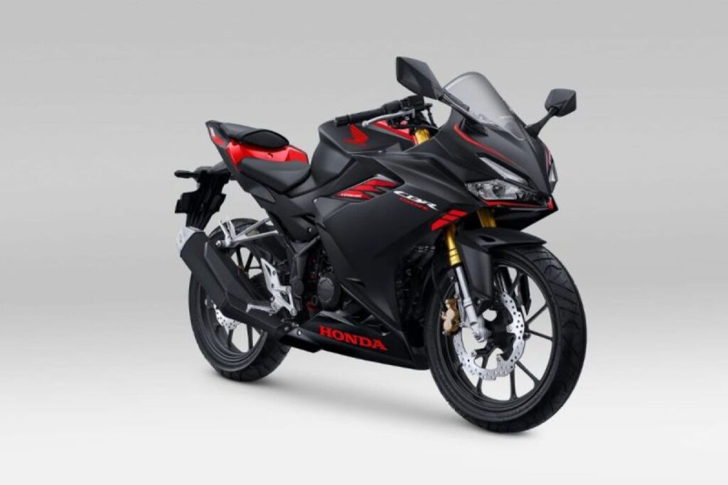 motor CBR 150