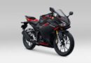 motor CBR 150