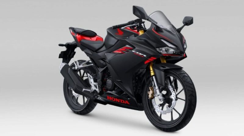 motor CBR 150
