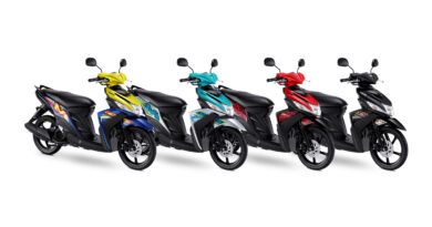 motor mio m3