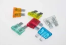 sekring motor