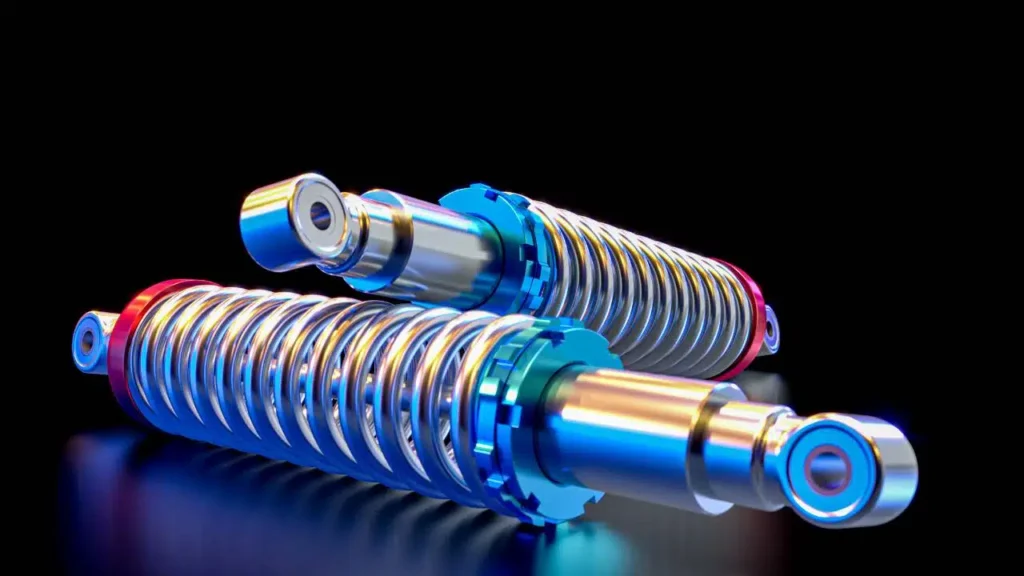 shock motor