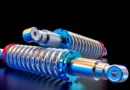 shock motor
