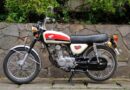 harga motor CB bekas