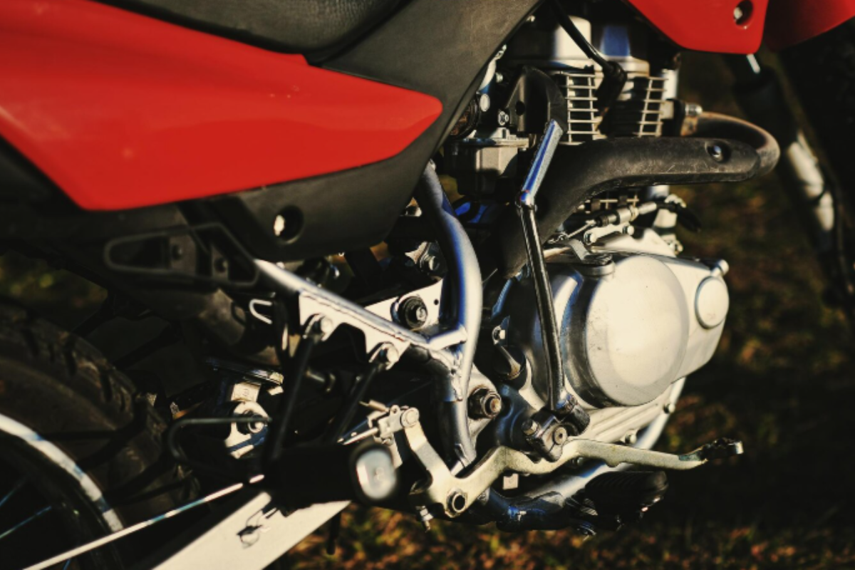 ciri motor bekas berkualitas