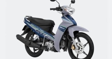harga motor Vega R bekas