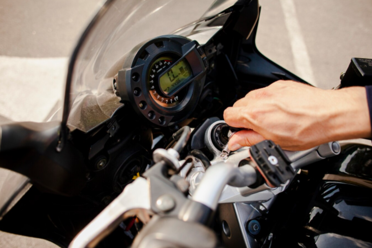ciri-ciri mesin motor yang masih bagus