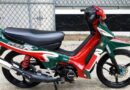 harga motor F1ZR bekas