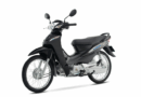 harga motor Supra Fit bekas