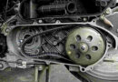 CVT Motor