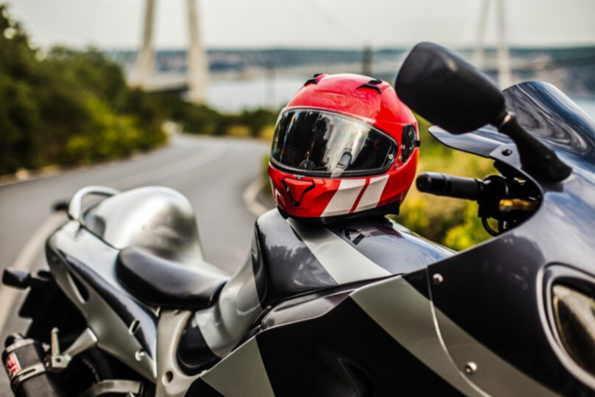 tips aman beli motor bekas